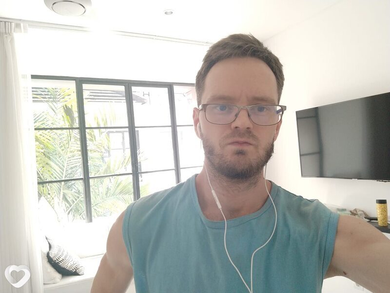 Dmitry, 29, Санкт-Петербурге — анкета №1321494