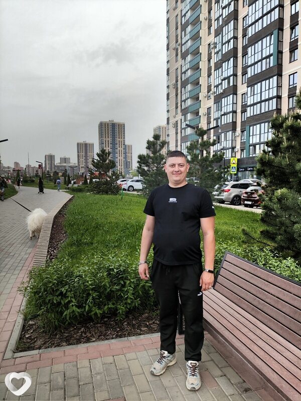 Саня, 34, Луганске — анкета №1321495