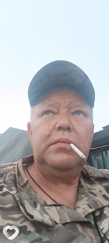 Евгений, 52, Луганске — анкета №1321502