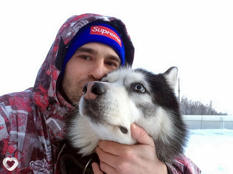 Максим, 32, Омске — анкета №1321503