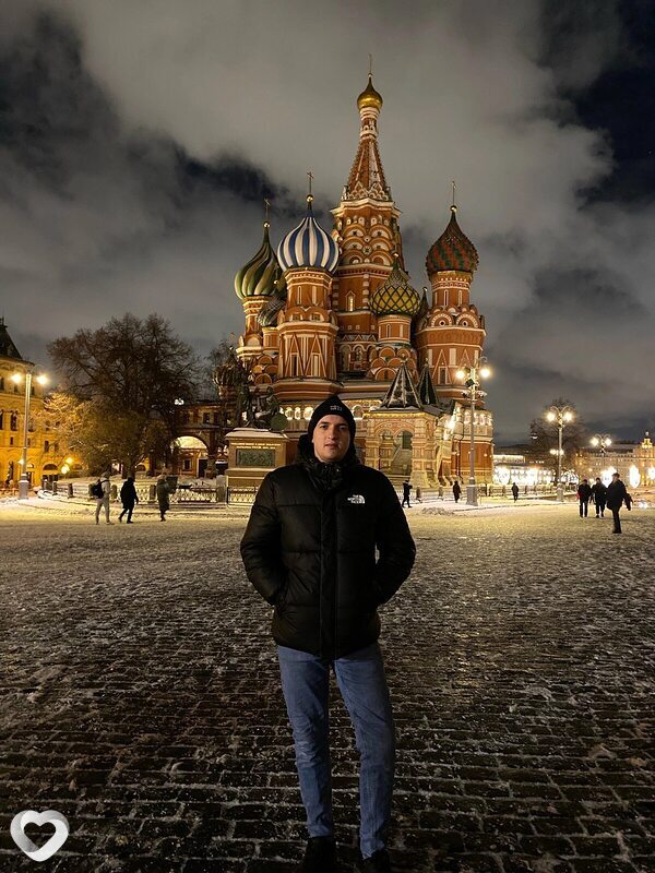 Пашка, 27, Ульяновске — анкета №1321229