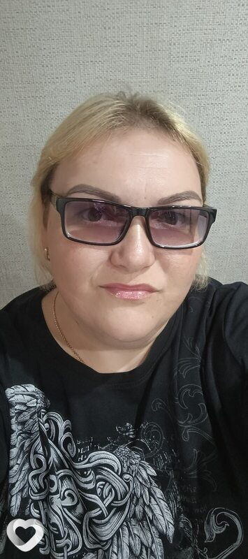 Юлия, 41, Новосибирске — анкета №1321232