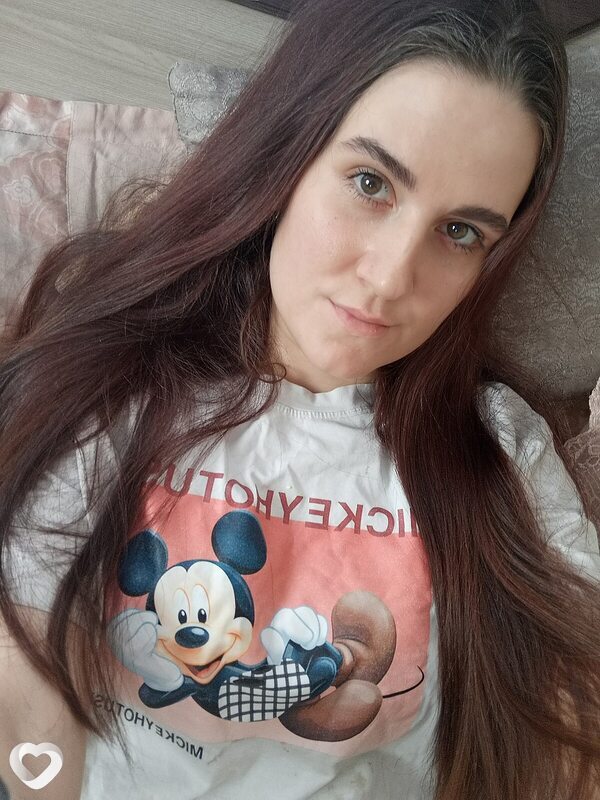 Ксения, 30, Новосибирске — анкета №1321241