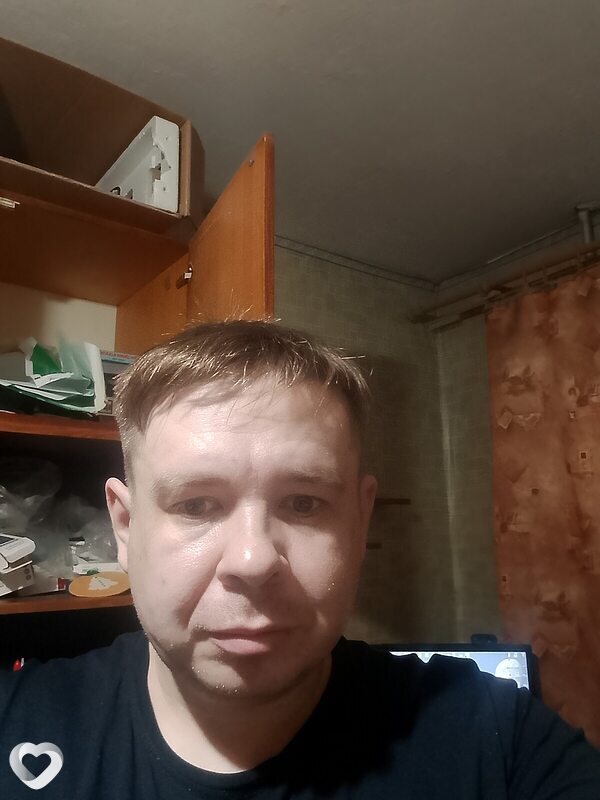 Леонид, 40, Асбесте — анкета №1321243