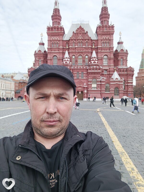 Максим, 44, Армавире — анкета №1321247