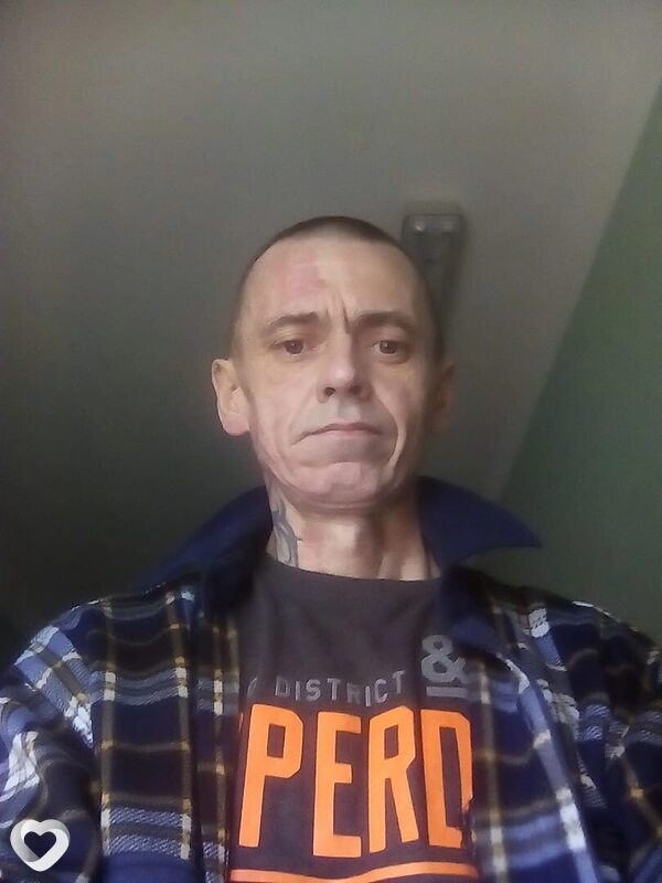 Алексей, 50, Астрахани — анкета №1321251