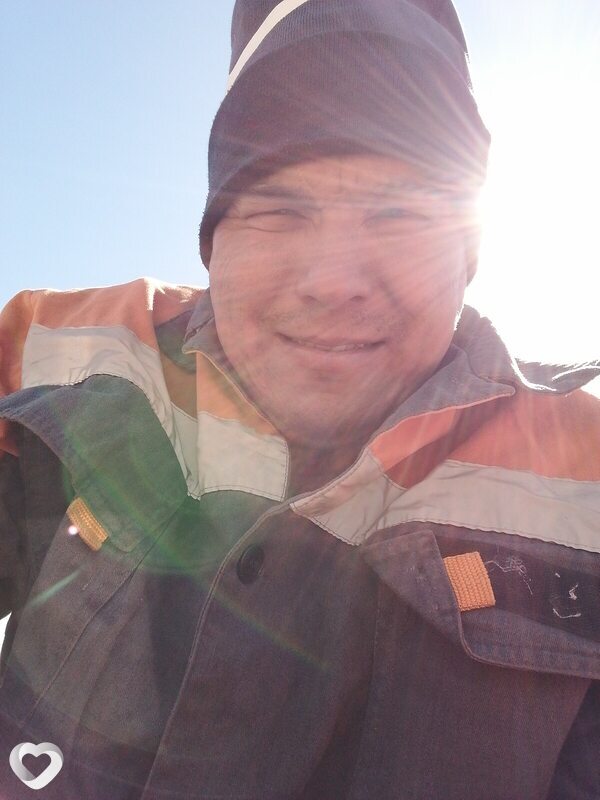 Unknown, 36, Экибастузе — анкета №1321182