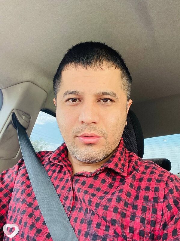 Sunnat, 39, Ташкент — анкета №11844