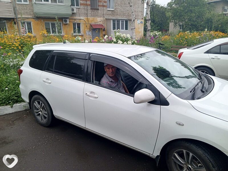 Сергей, Новошахтинский