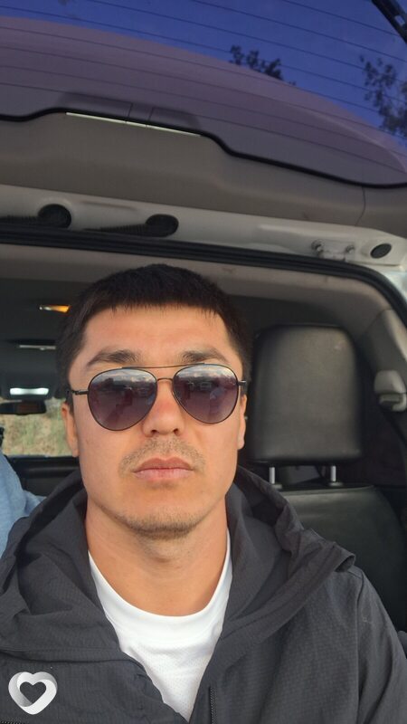 Dn, 28, Алматы — анкета №1321192