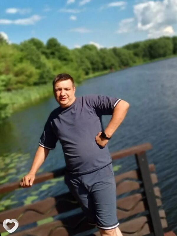 Domenic, 41, Гродно — анкета №1321195