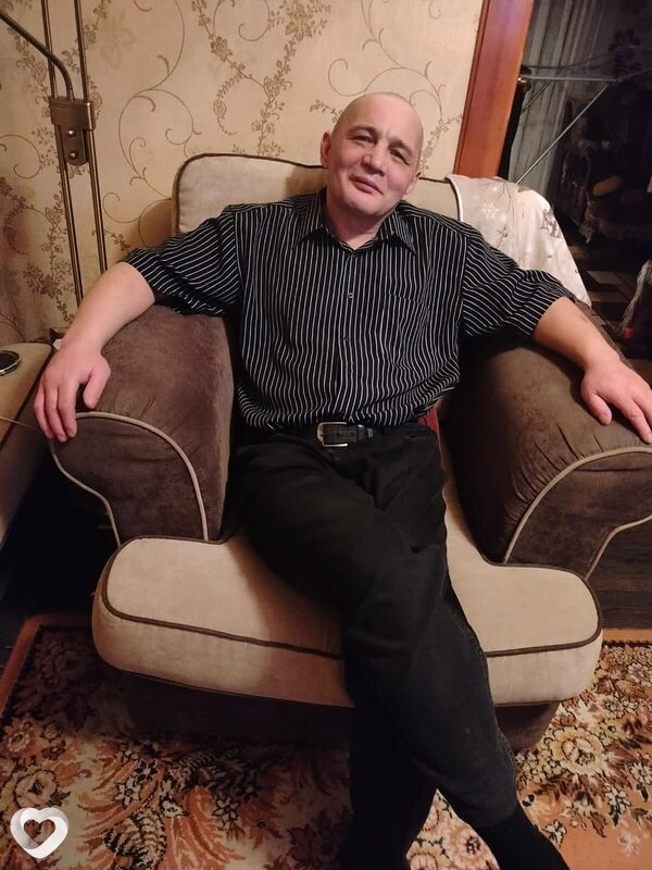 Вячеслав, 53, Ленинске-Кузнецком — анкета №1321030