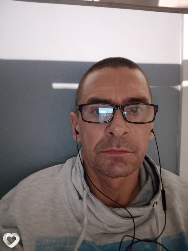 Евгений, 51, Новосибирске — анкета №1321035