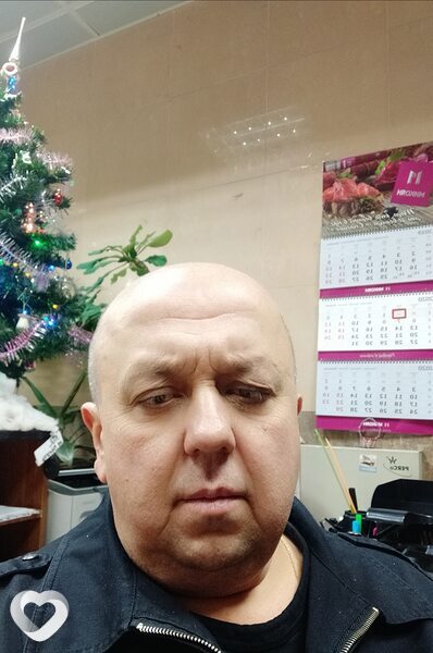 Александр, 56, Рязани — анкета №1321051
