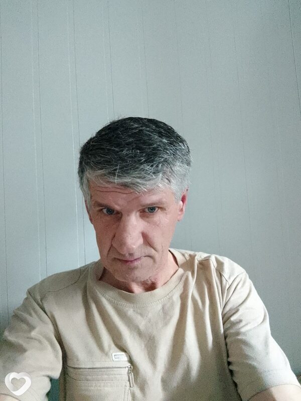 Роман, 51, Тайшете — анкета №1321204