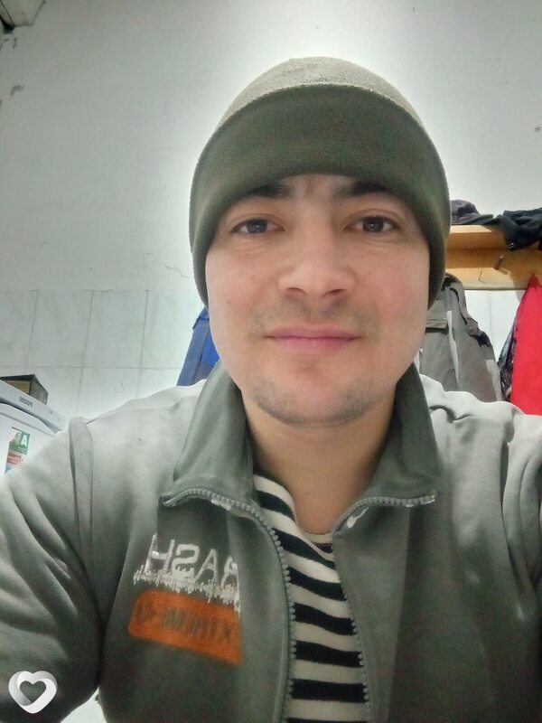 Ильмир, 33, Нижнекамске — анкета №1321212