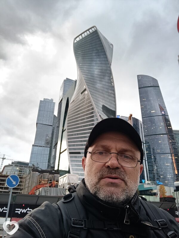 Квартхаус Юрий, 59, Волгограде — анкета №1321219