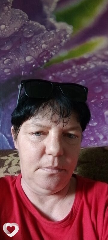 Зоя, 41, Хабаровске — анкета №1321222