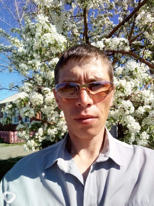 Станислав, 42, Нефтеюганске — анкета №1321223