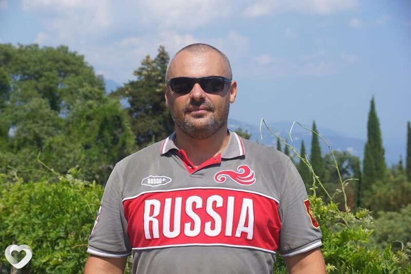 Серафим, 51, Самаре — анкета №1321289