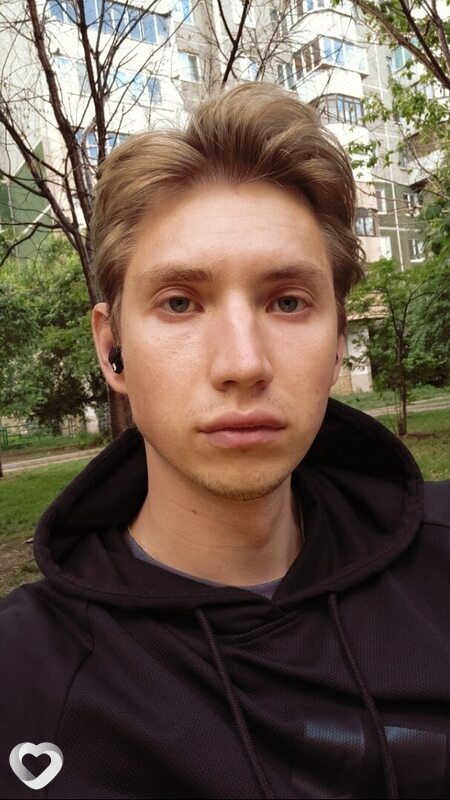 Даниил, 27, Екатеринбурге — анкета №1321293