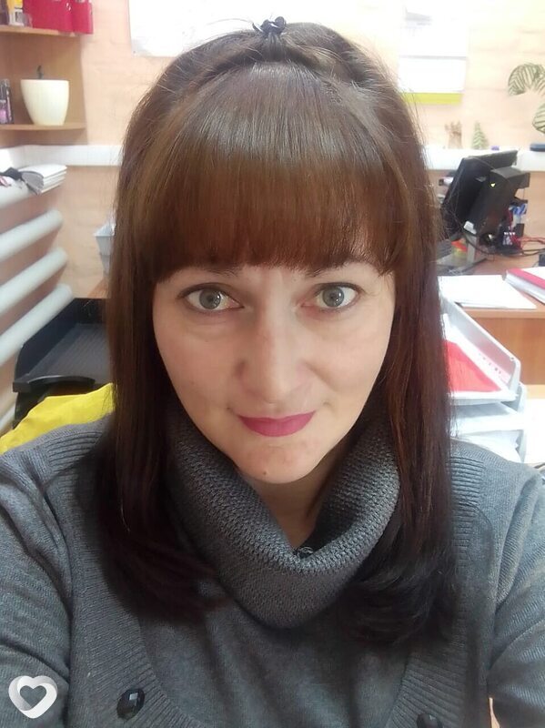 Ксения, 41, Хабаровске — анкета №1321296