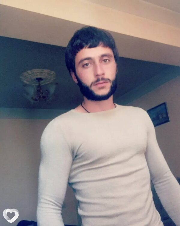 Garik, 31, Орске — анкета №1321297