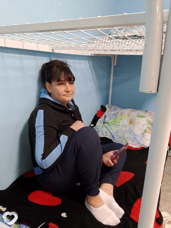 Оксана, 38, Волгограде — анкета №1321302