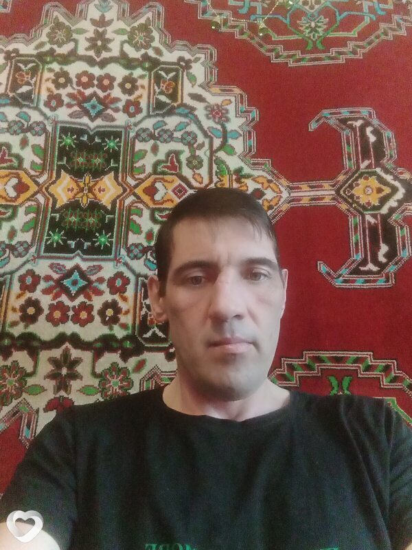Сергей, 47, Лангепасе — анкета №1321255