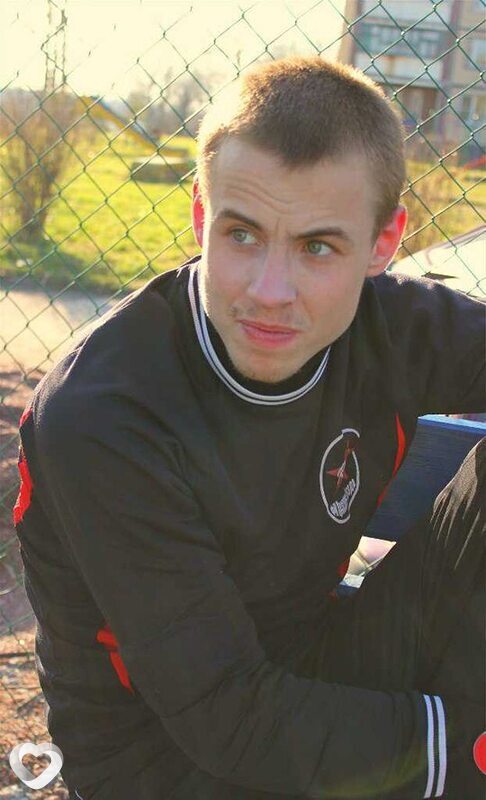 Алексей, 36, Москве — анкета №1321258