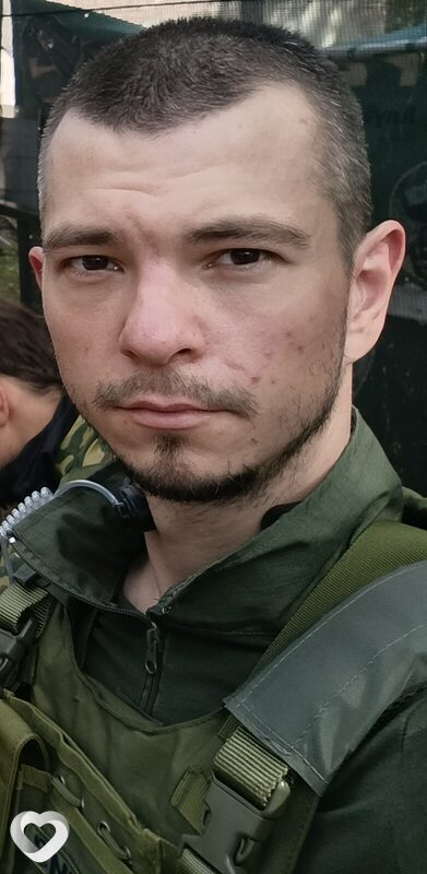 Сергей, 33, Тольятти — анкета №1321259
