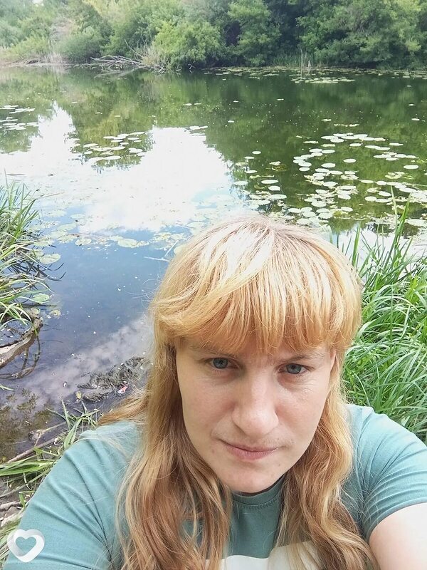 Наташа, 27, Курске — анкета №1321262