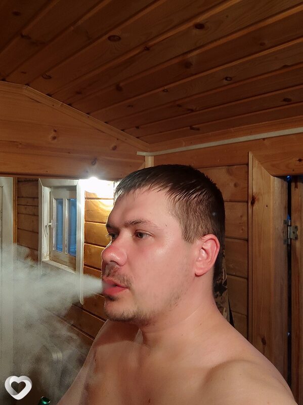 Леонид, 41, Калуге — анкета №1321267