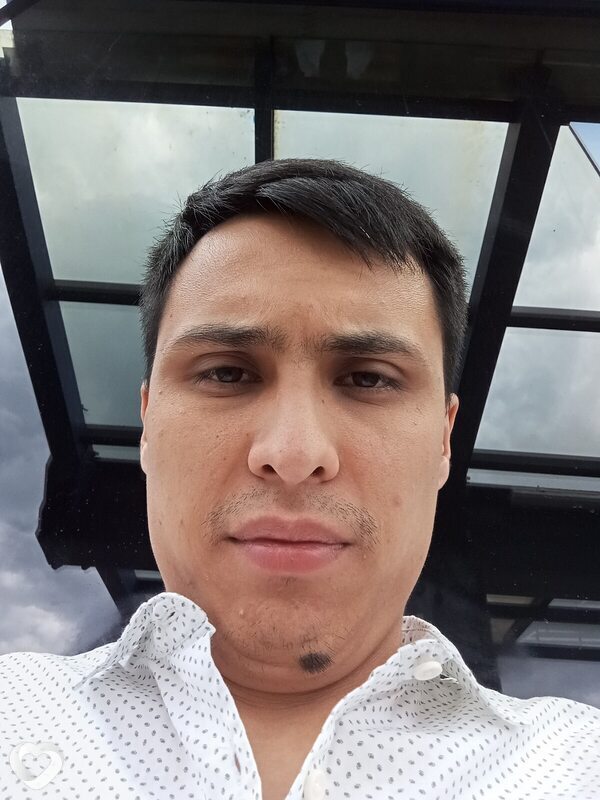 Абду, 28, Санкт-Петербурге — анкета №1321268