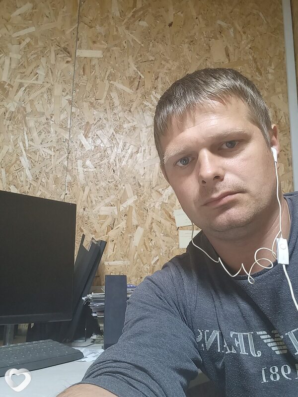 Андрей, 43, Казани — анкета №1321269