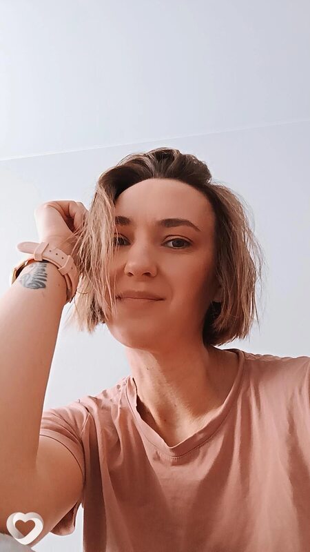 Елена, 41, Краснодаре — анкета №1321272