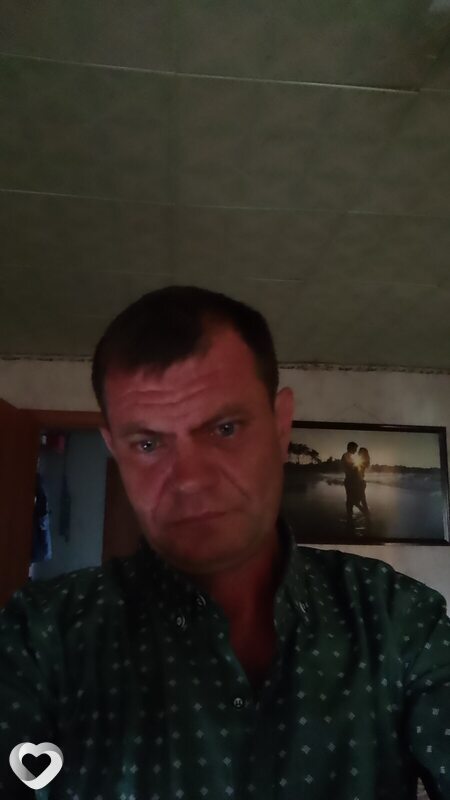 Александр, 48, Новошахтинске — анкета №1321276