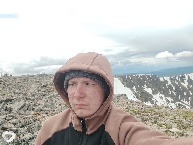 Анатолий, 28, Горно-Алтайске — анкета №1321277
