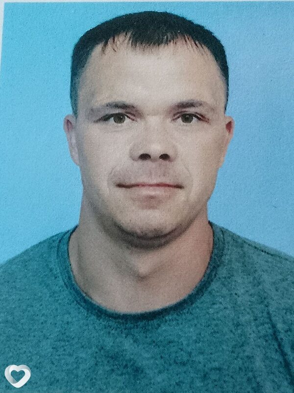Евгений, 35, Соликамске — анкета №1321404