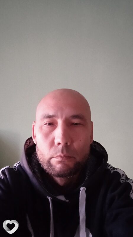 Эльдар, 43, Астрахани — анкета №1321410
