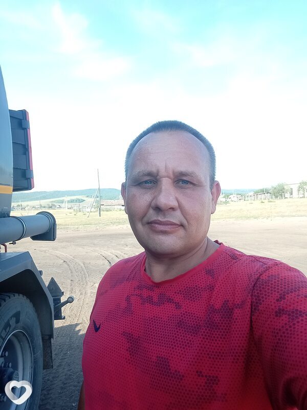 Дмитрий, 48, Ангарске — анкета №1321413