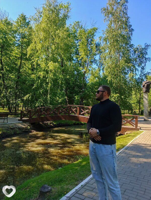 Антон, 22, Рузаевке — анкета №1321415