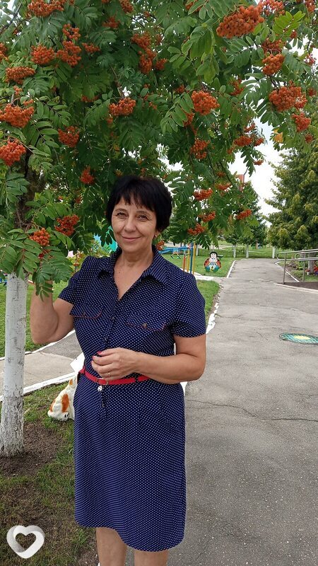 Татьяна, Зельва