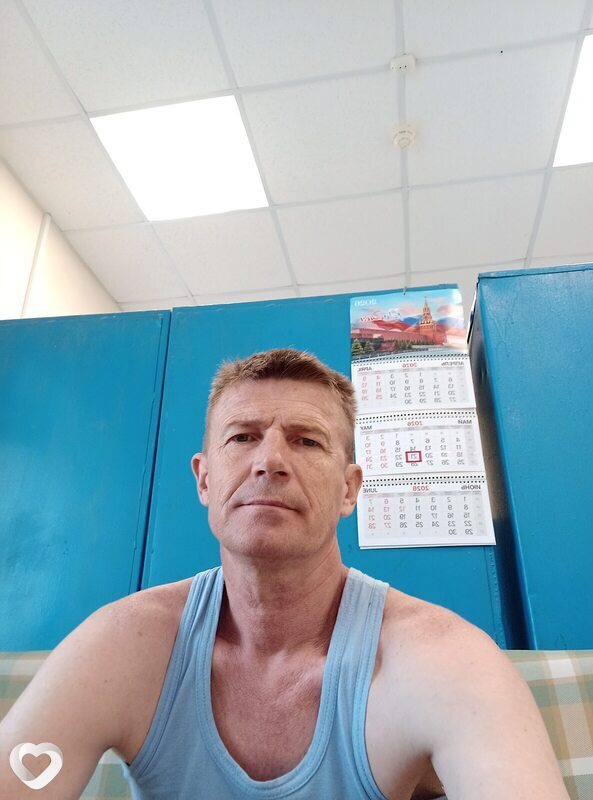 Сергей, 53, Самаре — анкета №1321429