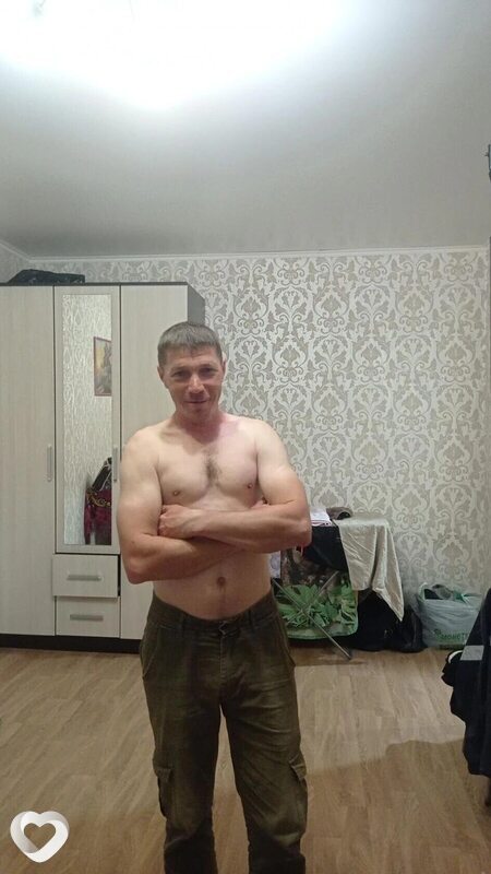 Дмитрий, 41, Новокузнецке — анкета №1321440