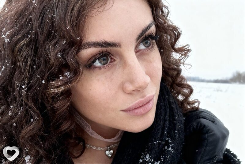 Люсина, 31, Москве — анкета №1321448