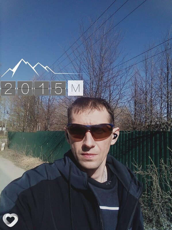 Анатолий, 42, Орехово-Зуеве — анкета №1321307