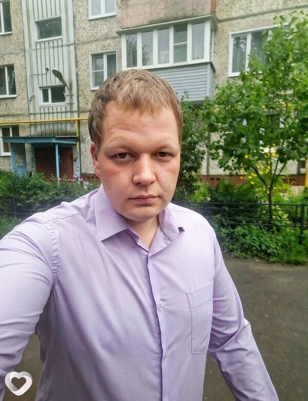 Артем, 29, Иванове — анкета №1321309