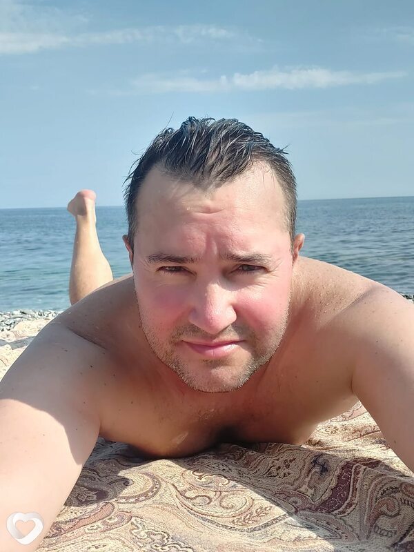 Владимир, 42, Новосибирске — анкета №1321311