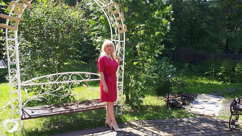 Виктория, 53, Новокузнецке — анкета №1321318